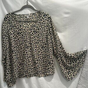 Cheeta Print Krazy Kat